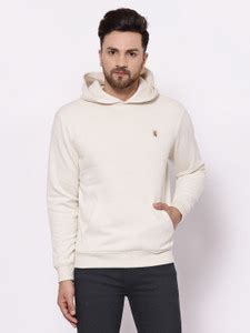RED TAPE Full Sleeve Solid Men Sweatshirt - Buy RED TAPE Full Sleeve ...