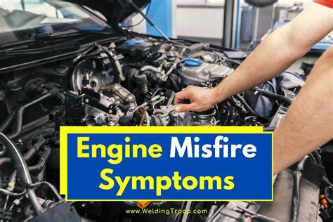 Engine Misfire Symptoms 的图像结果
