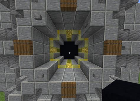 Image result for Minecraft Vault Door Create Mod