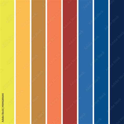 RGB Color Test 的图像结果