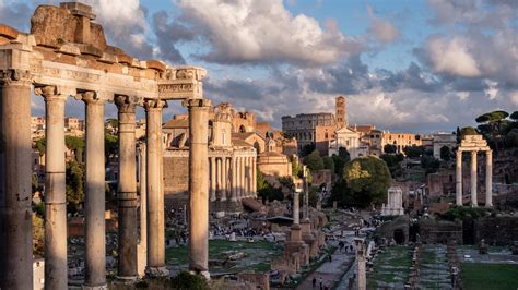 36 Hours in Rome: Things to Do and See - The New York Times