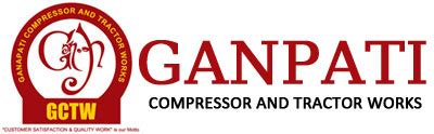 Ganpati Compressor and Tractor Works