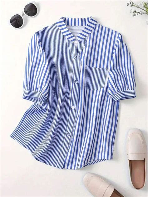 Korean Tops for Women by Wyshlist
