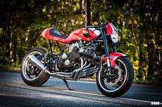 Honda Cbx Cafe Racer by Honda Cbx Cafe Racer Rocketgarage Cafe Racer Magazine Honda Cbx Cafe Racer