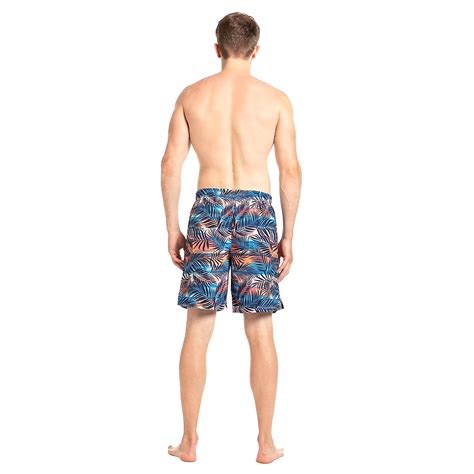 Speedo Essential Vintage 18" Watershorts for Men | Total Sporting And ...