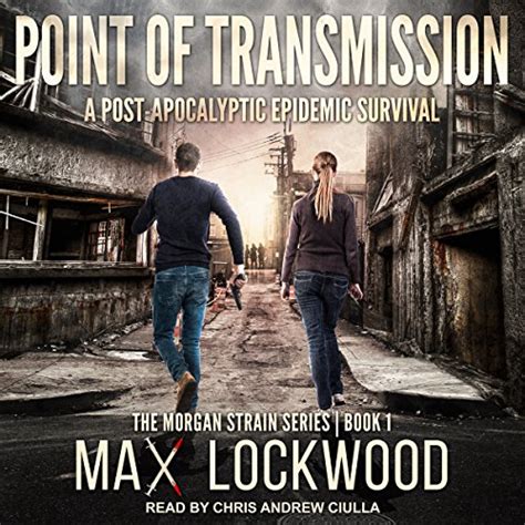 Point of Transmission: Morgan Strain Series, Book 1 (Audio Download ...