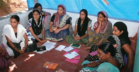 Self Help Groups: In the Name of the Lord - BusinessToday