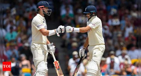2nd Test: England plod to 47/1 after early loss of Crawley | Cricket ...