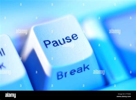 Image result for Pause Break Key