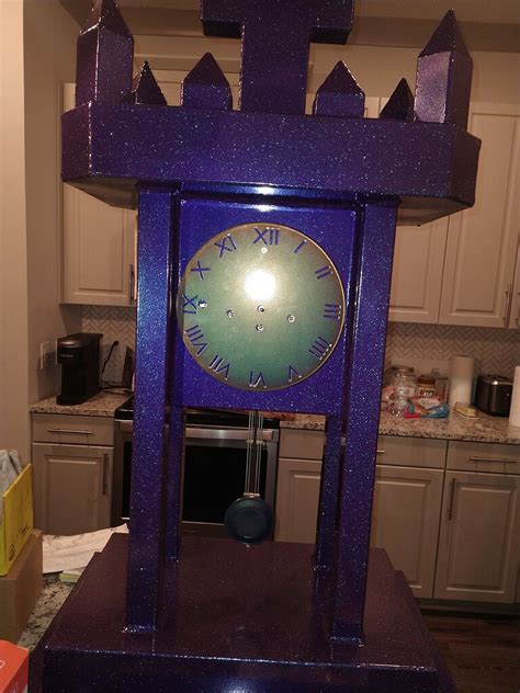 Image result for Blender Clock Tutorial