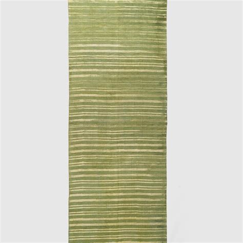 Ciri Cotton Printed Rug – Contrast Living