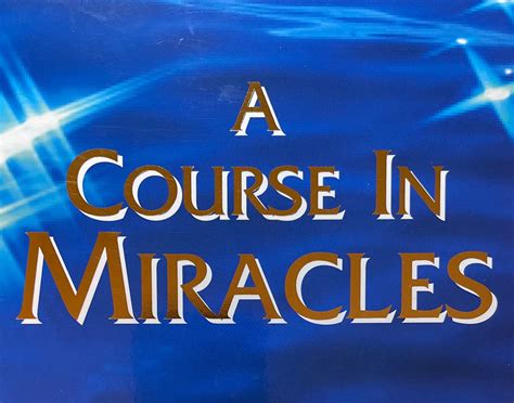 A Course In Miracles Lesson 23 的图像结果