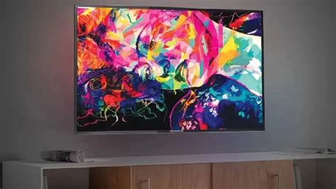 55 इंच Smart TV में 69% का मिल रहा है तगड़ा डिस्काउंट, Amazon में हुआ ...