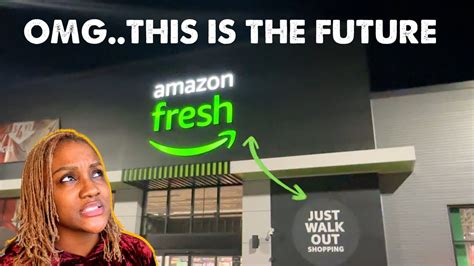Image result for How to Use AmazonFresh Store