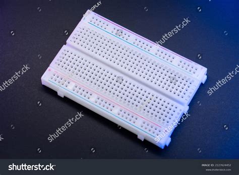 Image result for Protoboard with LED Lights
