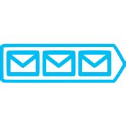 Messaging Queue Icon 的图像结果