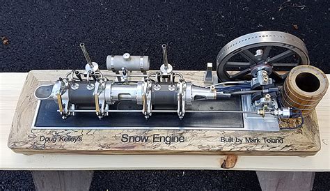 Image result for Snow Steam Engine