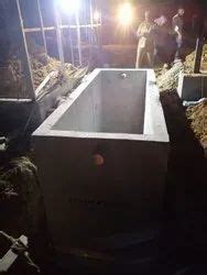Manufacturer of RCC Precast Compound Wall & RCC Precast Box culvert and ...