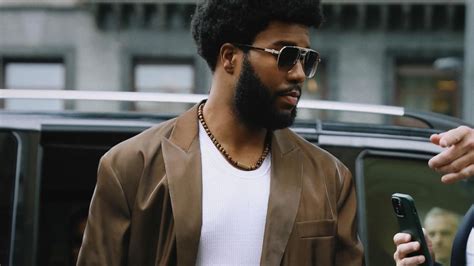 “I am not ashamed of my sexuality”: 'Young Dumb and Broke' singer ...