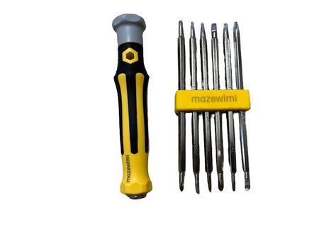 Image result for Mini Screwdriver Set