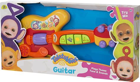 Image result for Teletubbies Theme Instruments