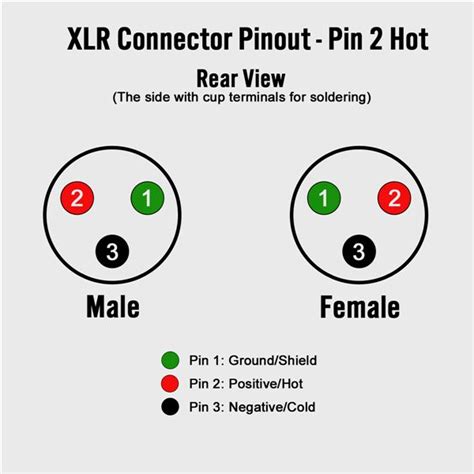 Image result for XLR Input Out Put