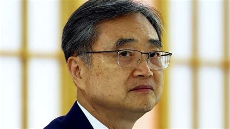 South Korean FM Cho Hyun to visit China on September 17–18 for ...
