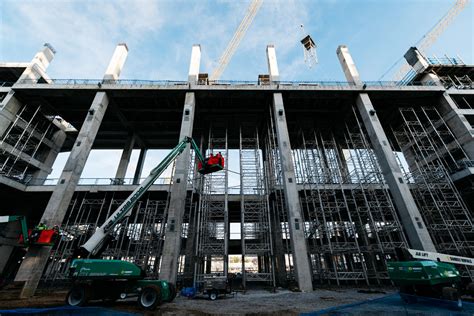 Home - Tennessee Titans Stadium
