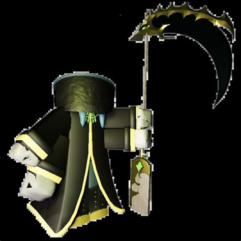 Lady Death | Pressure Wiki | Fandom