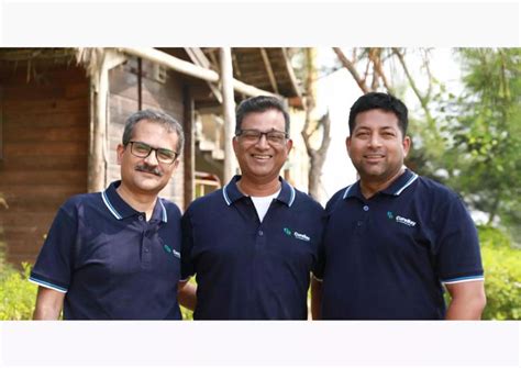 Health-tech startup CureBay raises $21 million in round led by ...