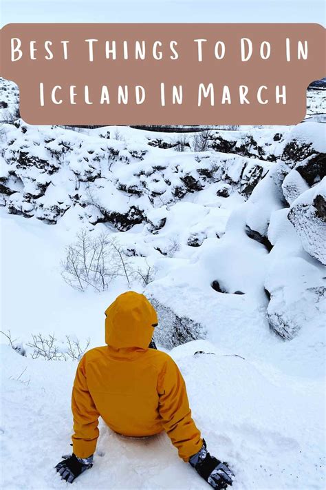 Best Things To Do In Iceland In March - Steal Our Itinerary - vhudgins