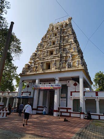 Bull Temple, Bengaluru - TripAdvisor