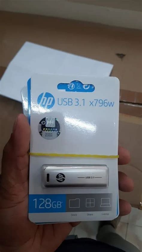 pendrive 的图像结果