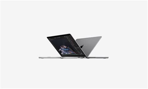Apple MacBook Pro 13 Inch Reportedly Launching On March 8; All You Need ...