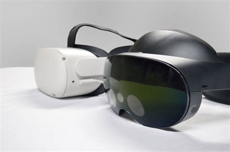 VR Device 的图像结果