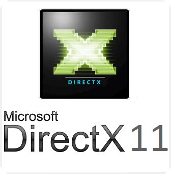 DirectX 11 - Free Download For Windows - WebForPC