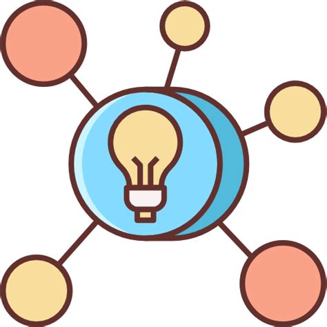 Mapping Icon 的图像结果