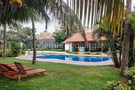 Best Wedding Resorts in Palavakkam Chennai with Price and Packages ...