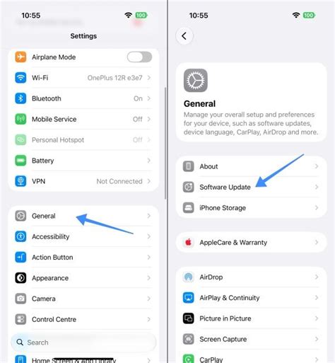 Horizontal Lines on iPhone Screen? What Causes It and How to Fix ...