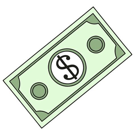 Free clip art money bills, Download Free clip art money bills png ...