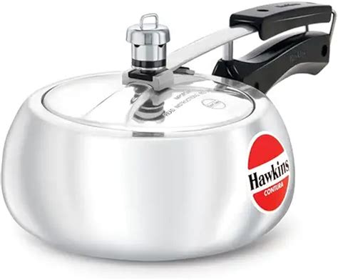 Best pressure cooker in India [August, 2024]