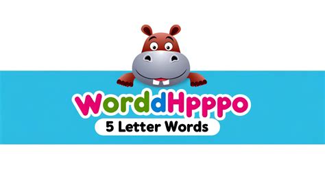 wordhippo 5 letter words: Discovering Hidden Gems - Tech Info Business