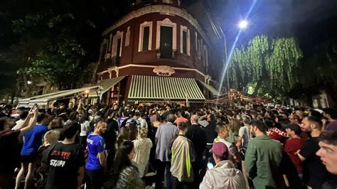 Cuánto cuesta cenar en Don Julio, la parrilla elegida por Messi | Noticias