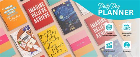 Doodle Undated Daily Planner | A5 | 172 Pages | 80 GSM | 3 Months ...