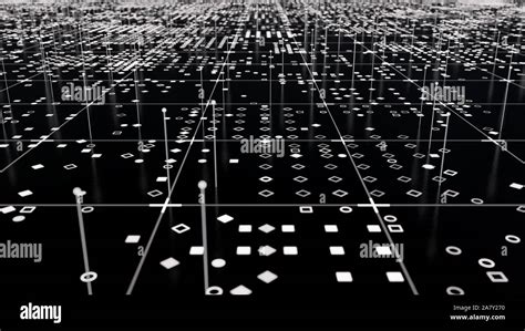 Technology Network Background 的图像结果