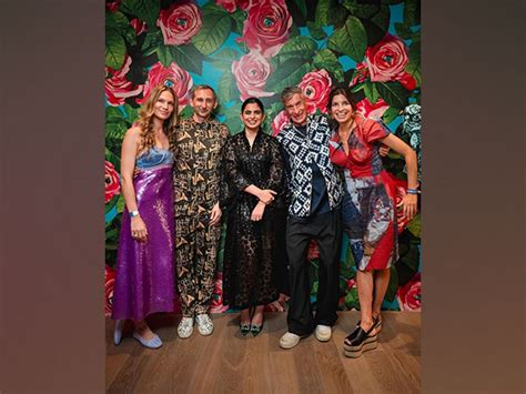 Nita Mukesh Ambani Cultural Centre launches visual arts exhibition 'RUN ...