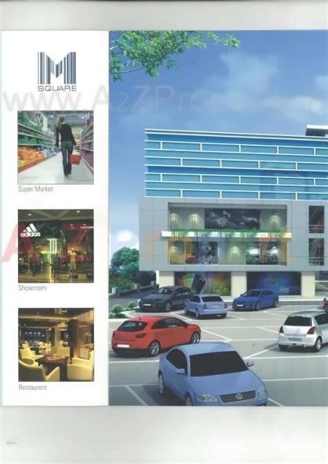 M Square | at Kadodara, Surat