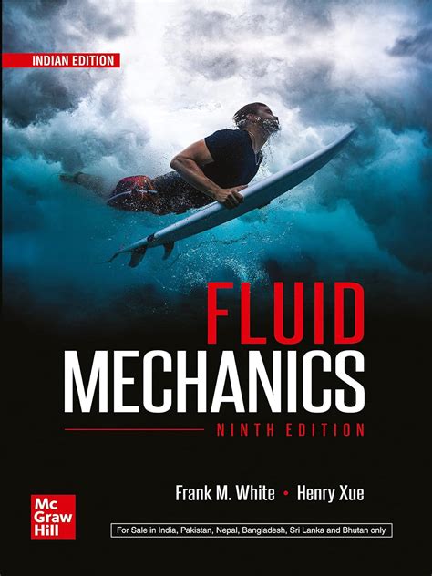 Buy Fluid Mechanics | 9th Edition Book Online at Low Prices in India ...