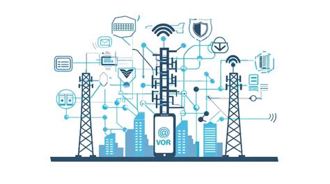 Components of Cellular Network 的图像结果