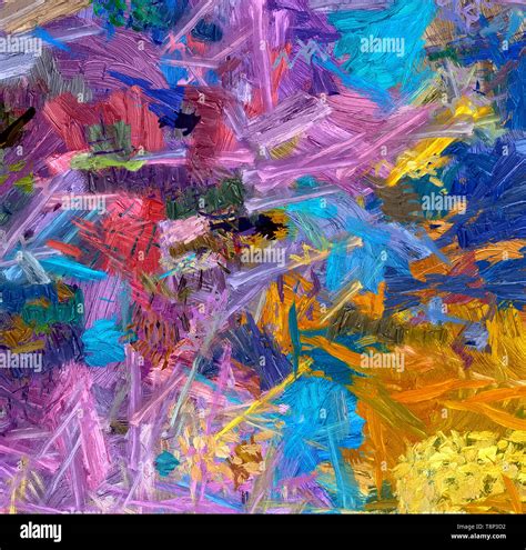 Image result for Abstract Impressionism Design